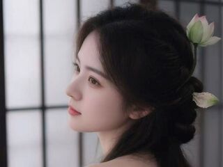 nude cam girl photo YiQiao