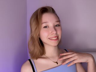 striptease AgataMay