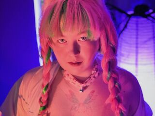 hot live girl ChimberWo