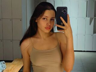 naughty video chat JohanaSpagnolia