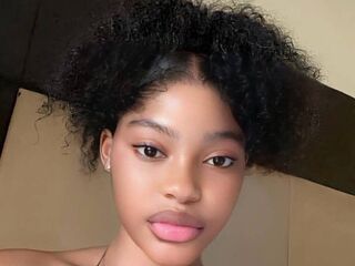 fingering webcam girl KandyBliss