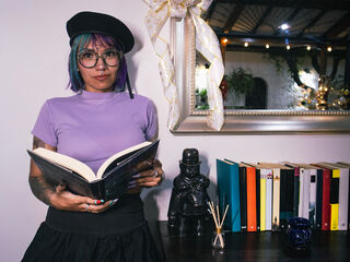 jasmin livecam KimWexler