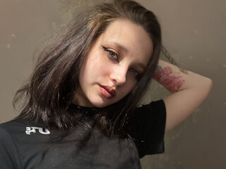 cam whore RositaMackessy