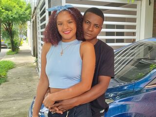 hot cam couple sex webcam show AfroditaAndCoddy