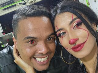 webcamgirl blowjob AlannaDergano