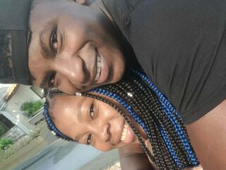 live webcam sex chat AlexAndValeria