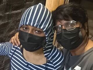 hardcore webcam AlishaKhan