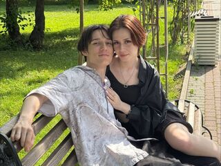 cam couple chat AnnyJohny