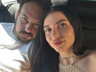 webcam live sex BiancaAndAlex