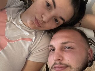 jasmin web cam couple live show CatalinaAlex