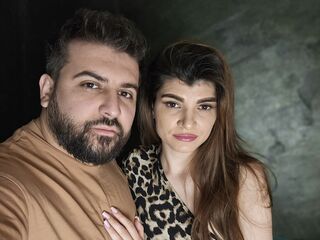 hot camslut fucked CelineAndDanny