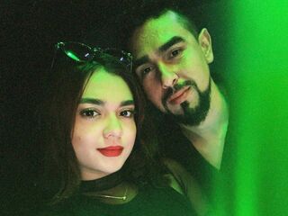 dirty live cam CrisAndDanna