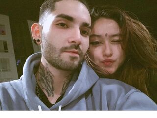 couple webcamsex DanizAndZaratos