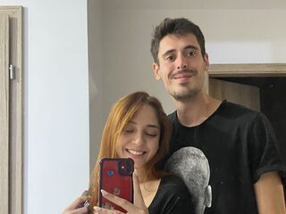 livecam blowjob DhaliaAndMikele