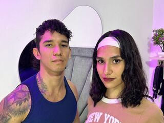 adult couple live sex EmilyAndOwen