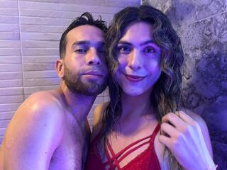camcouple porn EmmaSaul