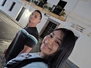 webcampic ErickFtZariah