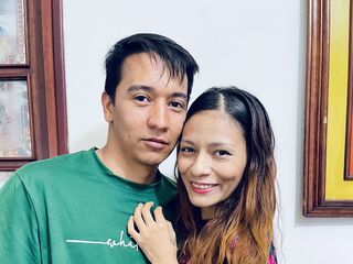 livecam GabyAndHugo