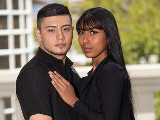 hot live couple anal sex HannaAndApolo