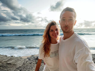 jasmin web cam couple IvanAndOlivia