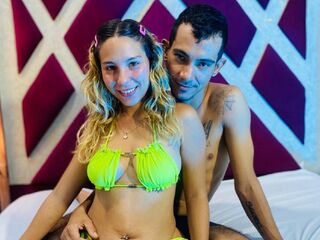 jasmin webcam JennyAndJuan