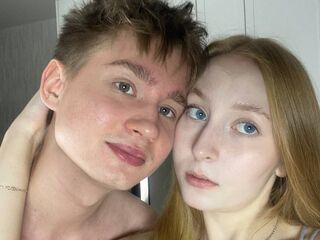 hot web cam couple sex show JhonyAndAlice