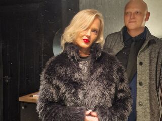 jasmin web cam couple live show KataEric