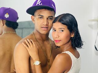 erotic webcam KattyANDLuis