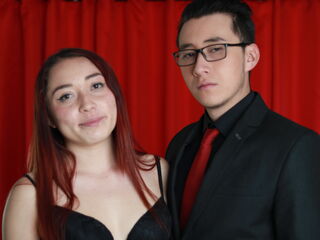 anal sex live cam KatyandTony
