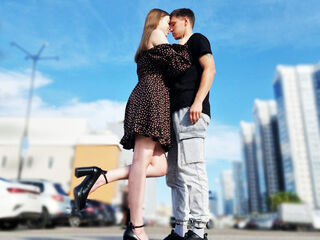 adult couple cam sex LanaAndTimur
