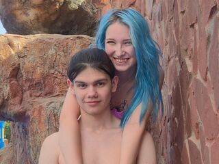naughty cam couple fuck show LayneAndVanesa