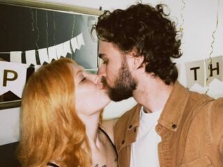 hot naked camcouple sex show LiamStacy