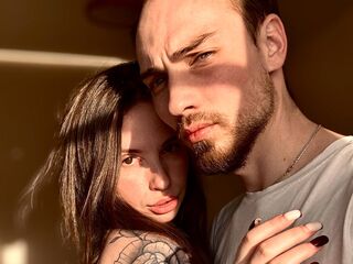 hot naked camcouple sex show LizaandKevin