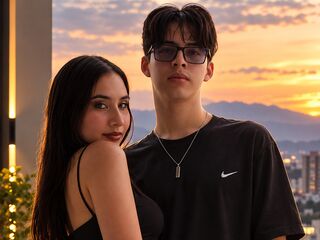 nude cam LunaAndAngel