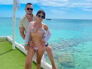 hot web cam couple sex LyndaAndAntony