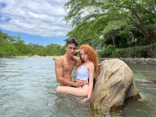jasmin live webcam sex show MarcylAndJack
