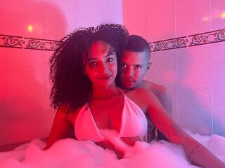 livesex webcam show MarkandChelsy
