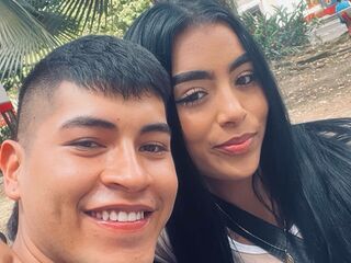camcouple pic MaryAndy