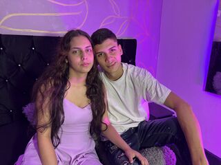 kinky webcam show MilanSofia