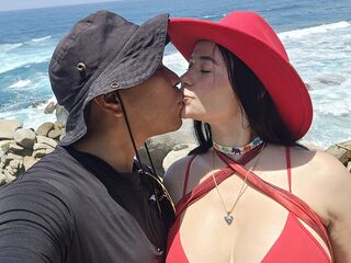 jasmin sex webcam couple NahomiAndLeo