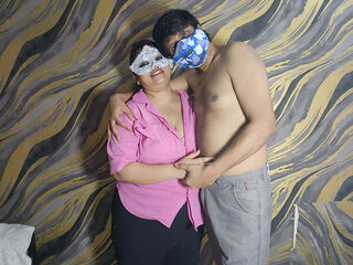 kinky webcam couple live show NehaRaju