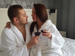 livechat web cam OlgaDima