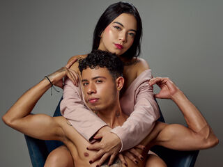 hot webcam sex couple OwenAndVioletha