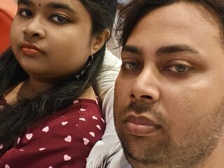 chatroom camsex PujaAndRaj