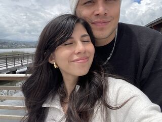 cam couple live cam RichTinapoll