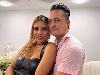 jasmin live show SamuelNicole