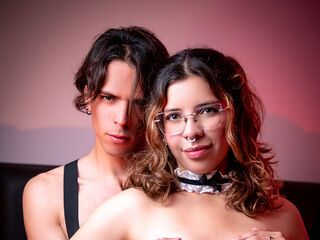 livecam sex ScaraAndTomy