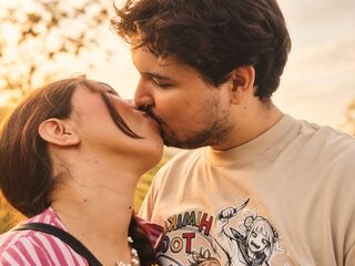 kinky webcam sex show SkyAndAxel