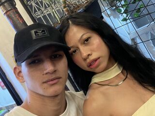 erotic webcam SophiAndJack