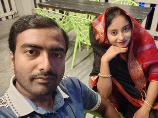 naughty camcouple having sex SumiAndAnik